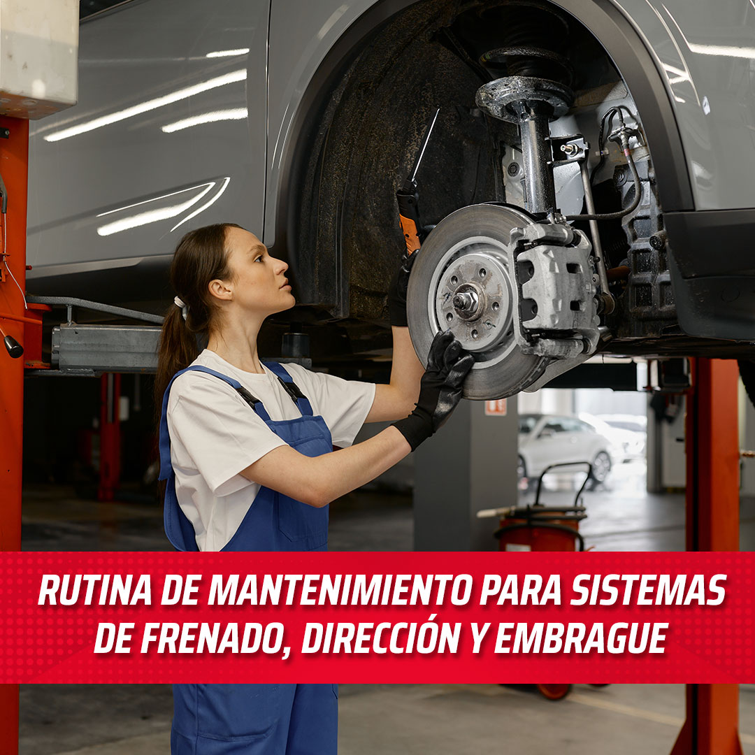 Refaccionarias ERSO